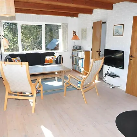 10120-ulfborg-svollingvej-61 Casa de Férias *