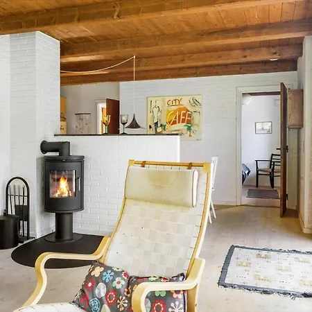 10120-ulfborg-svollingvej-61 Casa de Férias *