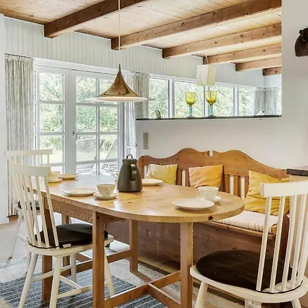 Casa de Férias 10120-ulfborg-svollingvej-61 *