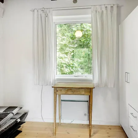 10120-ulfborg-svollingvej-61 Casa de Férias *