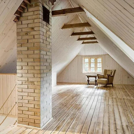 10120-ulfborg-svollingvej-61 Casa de Férias