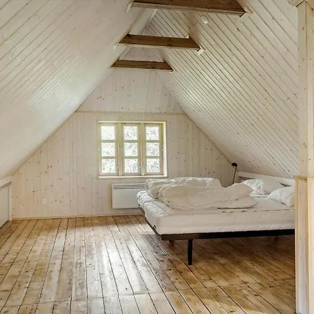 10120-ulfborg-svollingvej-61 Casa de Férias *