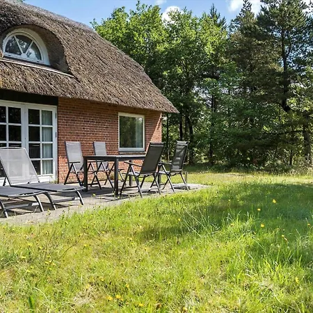 10120-ulfborg-svollingvej-61 Casa de Férias *