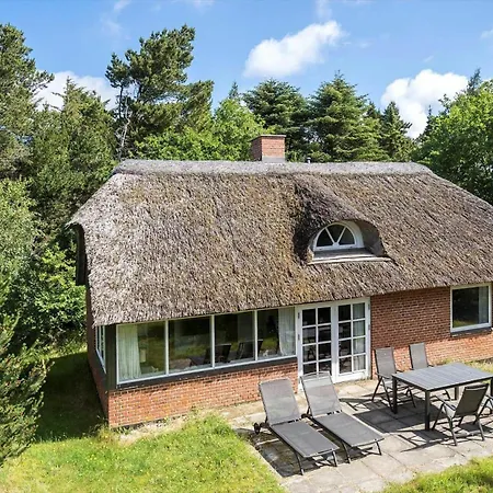 Casa de Férias 10120-ulfborg-svollingvej-61 *