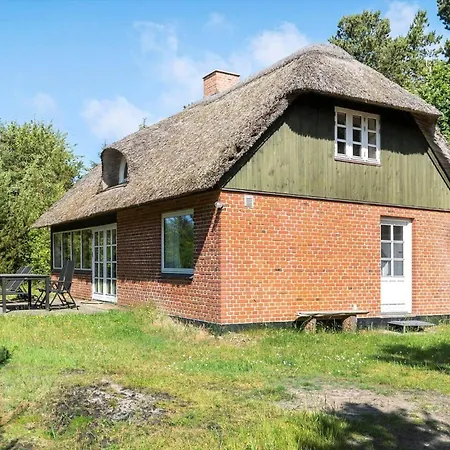 10120-ulfborg-svollingvej-61 Casa de Férias *