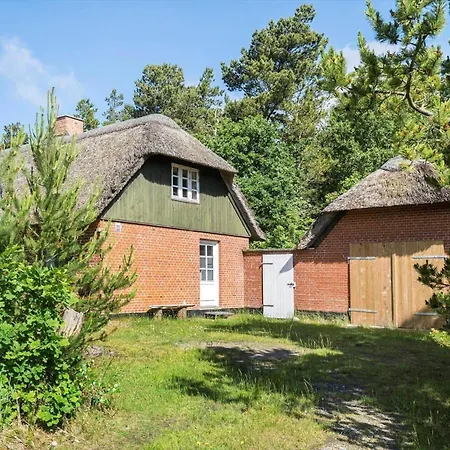 10120-ulfborg-svollingvej-61 Hébergement de vacances