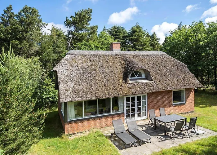 Vakantiehuis 10120-ulfborg-svollingvej-61 *